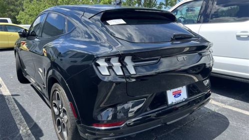 2022 Ford Mustang Mach E - Images - 2