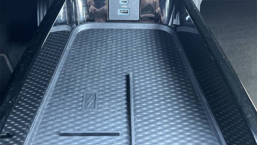 2021 Ford Mustang Mach E - Images - 6