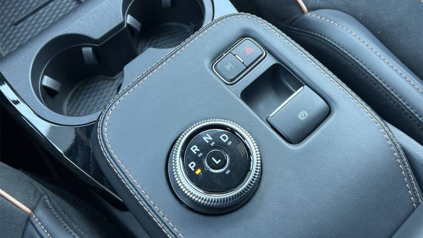 2021 Ford Mustang Mach E - Images - 7
