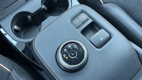 2021 Ford Mustang Mach E - Images - 7