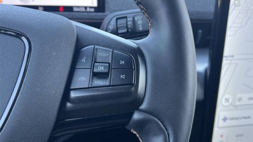 2021 Ford Mustang Mach E - Images - 8