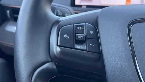 2021 Ford Mustang Mach E - Images - 9