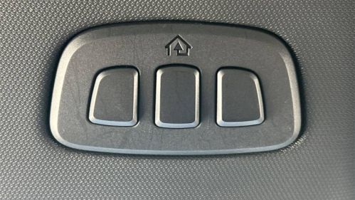2021 Ford Mustang Mach E - Images - 13