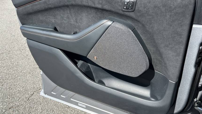 2021 Ford Mustang Mach E - Images - 15
