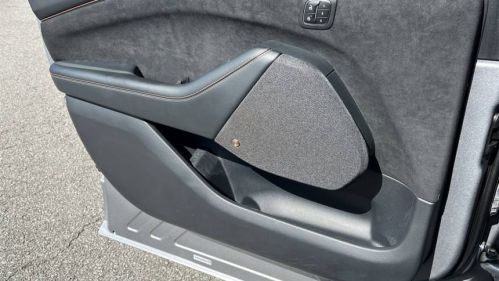 2021 Ford Mustang Mach E - Images - 15