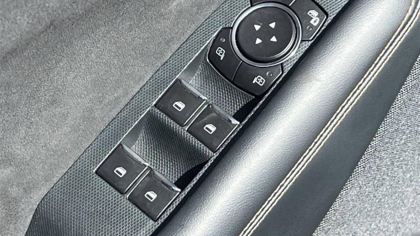 2021 Ford Mustang Mach E - Images - 16