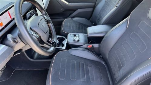 2021 Ford Mustang Mach E - Images - 18