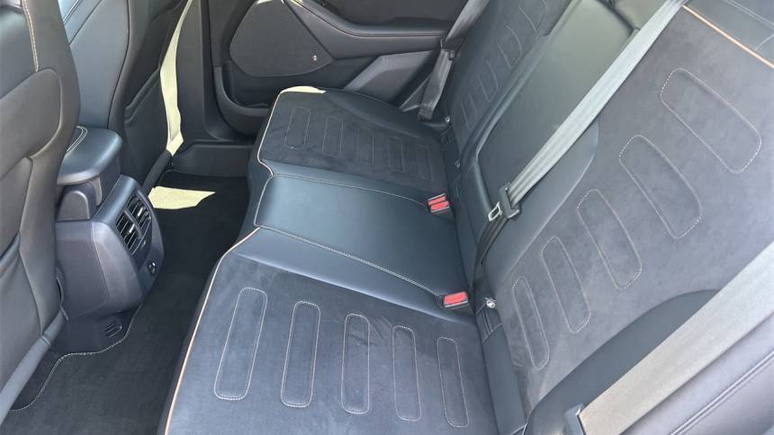 2021 Ford Mustang Mach E - Images - 20