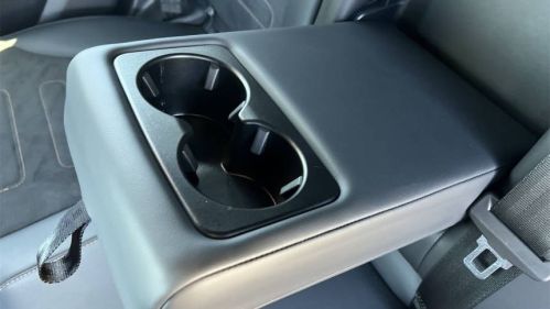 2021 Ford Mustang Mach E - Images - 21