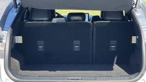 2021 Ford Mustang Mach E - Images - 23