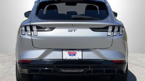2021 Ford Mustang Mach E - Images - 28