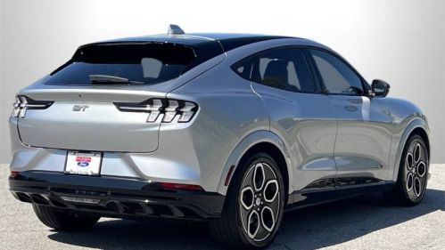 2021 Ford Mustang Mach E - Images - 29