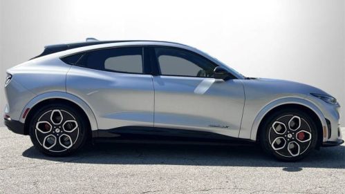 2021 Ford Mustang Mach E - Images - 30