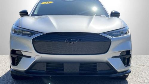 2021 Ford Mustang Mach E - Images - 32