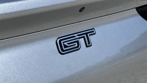 2021 Ford Mustang Mach E - Images - 33