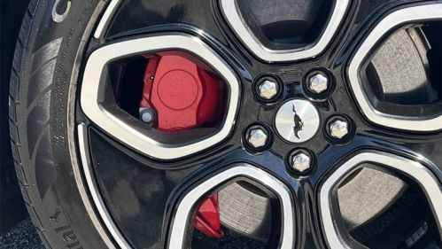 2021 Ford Mustang Mach E - Images - 39