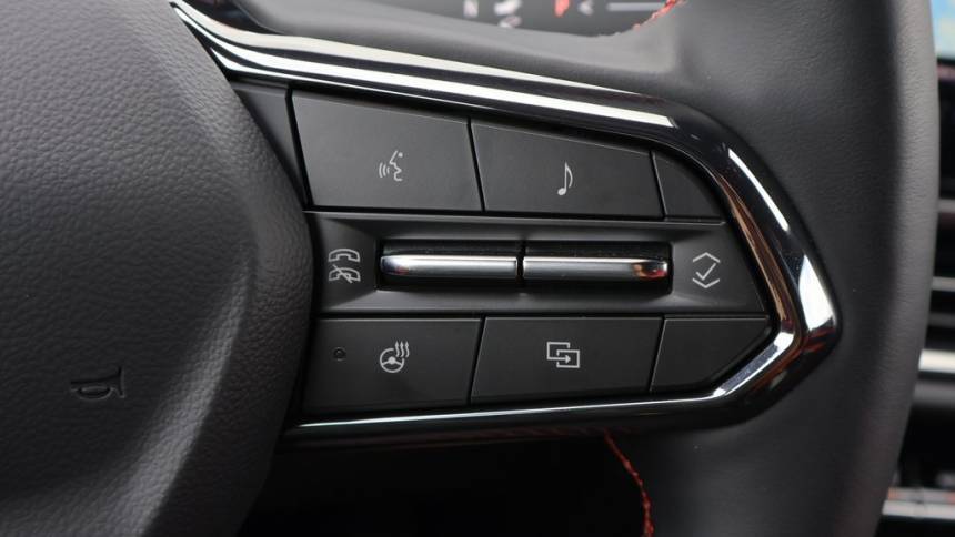 2025 Chevrolet Equinox EV 3GN7DSRP3SS166191