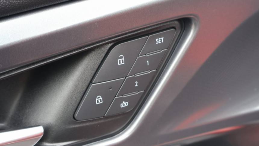 2025 Chevrolet Equinox EV 3GN7DSRP3SS166191