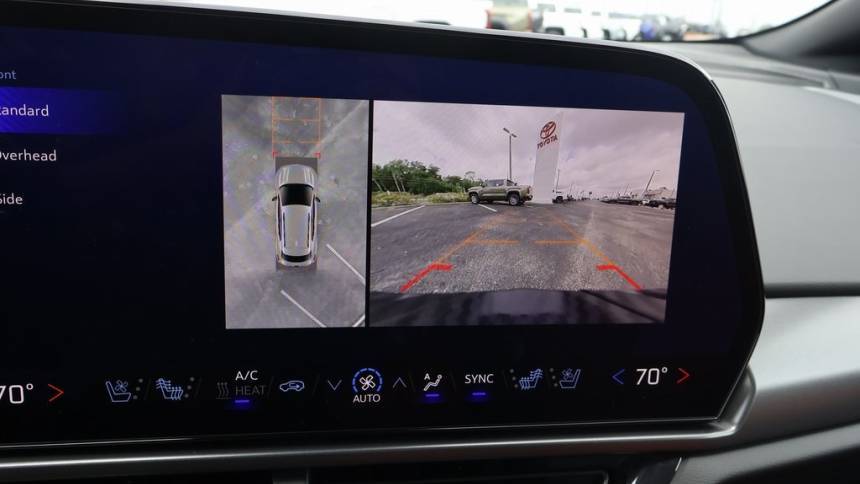 2025 Chevrolet Equinox EV 3GN7DSRP3SS166191