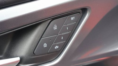 2025 Chevrolet Equinox EV 3GN7DSRP3SS166191