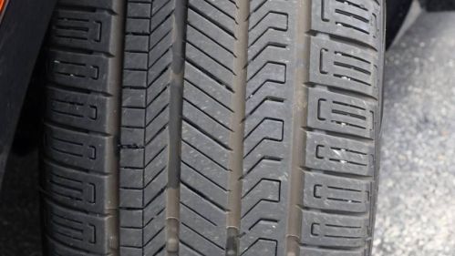 2025 Chevrolet Equinox EV 3GN7DSRP3SS166191