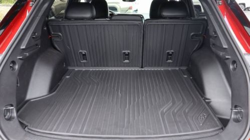 2025 Chevrolet Equinox EV 3GN7DSRP3SS166191