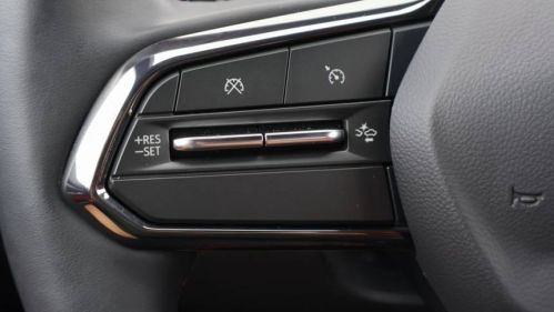2025 Chevrolet Equinox EV 3GN7DSRP3SS166191