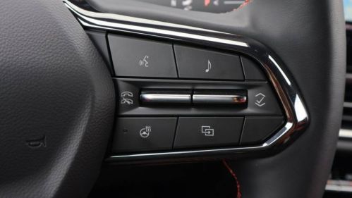 2025 Chevrolet Equinox EV 3GN7DSRP3SS166191