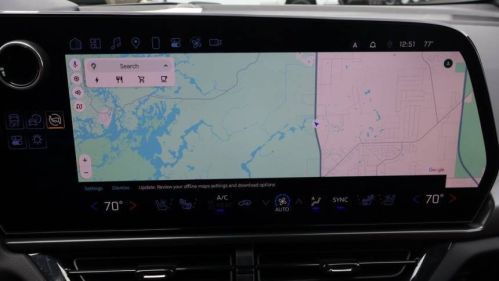 2025 Chevrolet Equinox EV 3GN7DSRP3SS166191