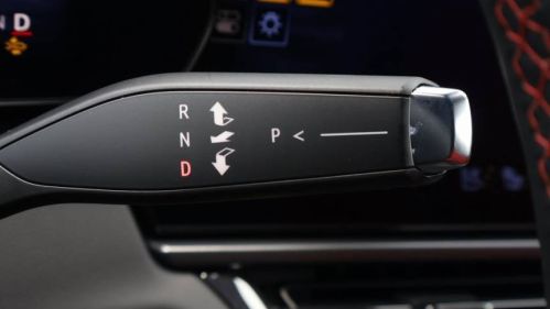 2025 Chevrolet Equinox EV 3GN7DSRP3SS166191