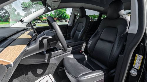 2021 Tesla Model Y 5YJYGDEE5MF253848