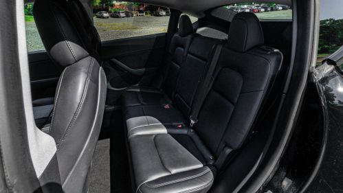 2021 Tesla Model Y 5YJYGDEE5MF253848