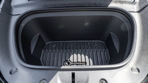 2021 Tesla Model Y 5YJYGDEE5MF253848