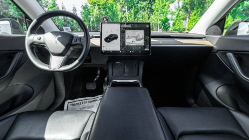2021 Tesla Model Y 5YJYGDEE5MF253848