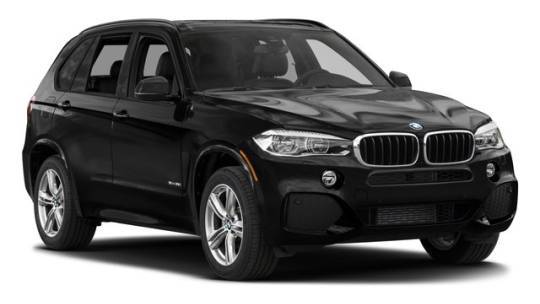 2017 BMW X5 5UXKT0C30H0V97344