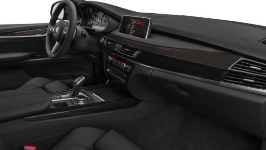 2017 BMW X5 5UXKT0C30H0V97344