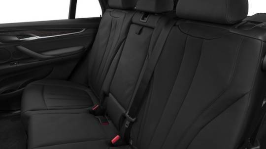 2017 BMW X5 5UXKT0C30H0V97344