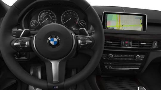 2017 BMW X5 5UXKT0C30H0V97344