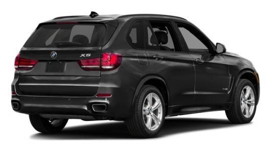 2017 BMW X5 5UXKT0C30H0V97344