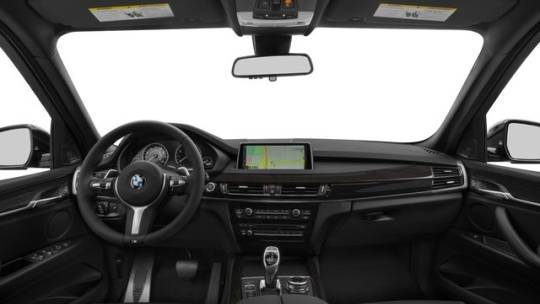 2017 BMW X5 5UXKT0C30H0V97344