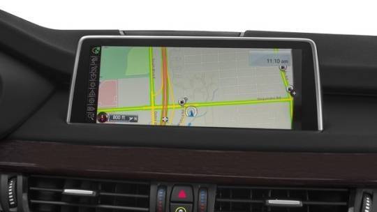 2017 BMW X5 5UXKT0C30H0V97344