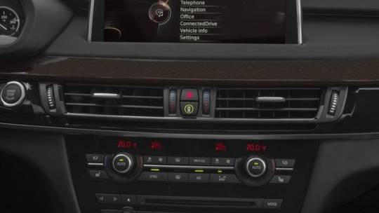 2017 BMW X5 5UXKT0C30H0V97344
