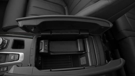 2017 BMW X5 5UXKT0C30H0V97344