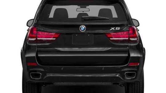 2017 BMW X5 5UXKT0C30H0V97344