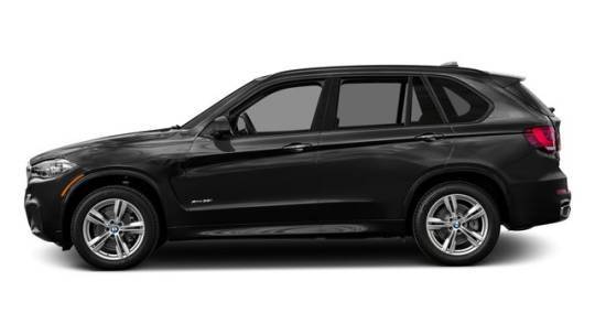 2017 BMW X5 5UXKT0C30H0V97344