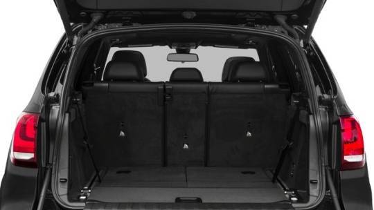 2017 BMW X5 5UXKT0C30H0V97344