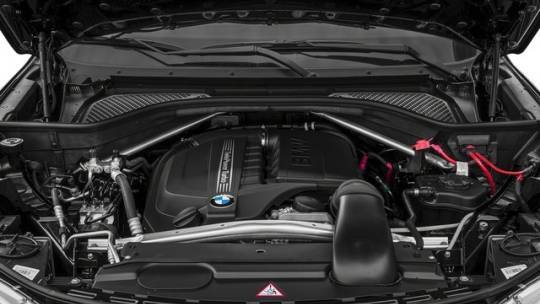 2017 BMW X5 5UXKT0C30H0V97344