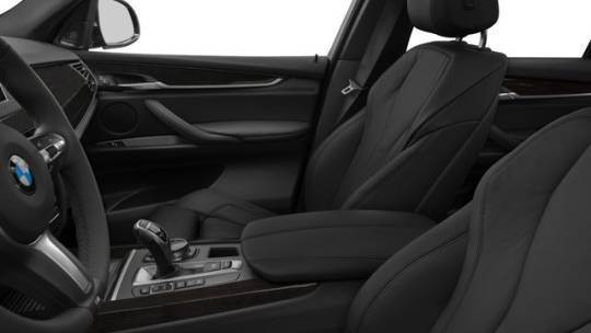 2017 BMW X5 5UXKT0C30H0V97344