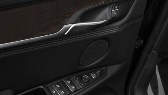 2017 BMW X5 5UXKT0C30H0V97344
