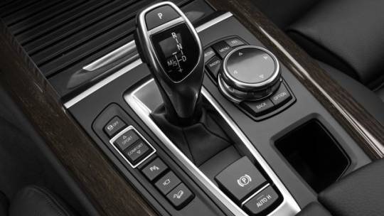 2017 BMW X5 5UXKT0C30H0V97344